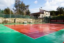 Campo da tennis